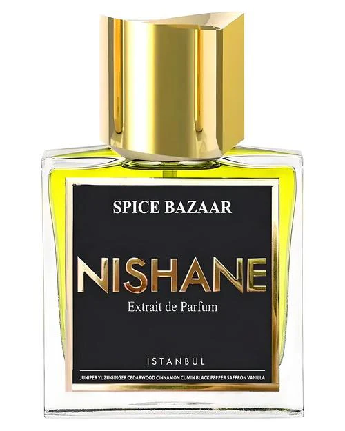 Spice Bazaar