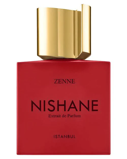 Zenne