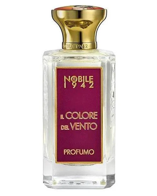 Il Colore del Vento
