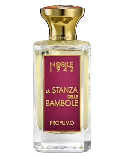 La Stanza Delle Bambole