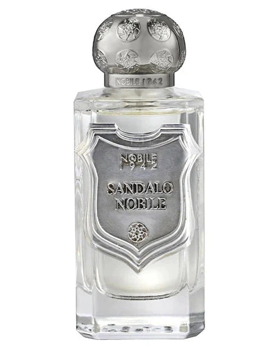 Sandalo Nobile