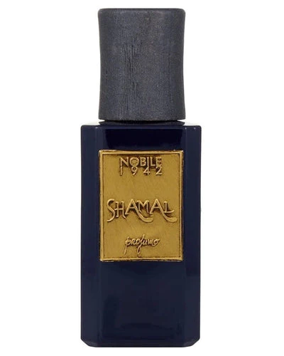 Shamal