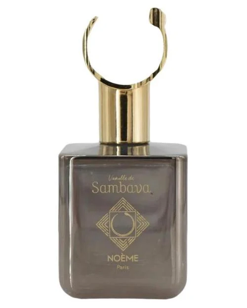 Vanille de Sambava