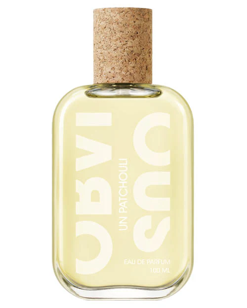 Un Patchouli