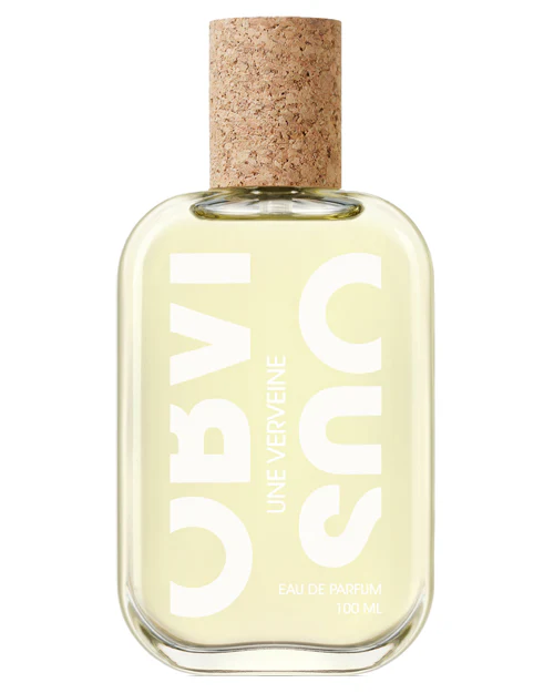 Une Verveine