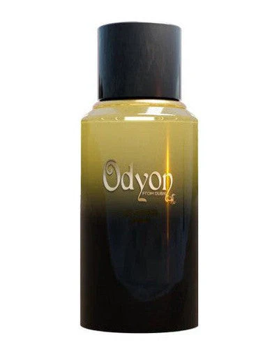 Wild Musk