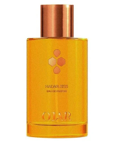 Halwa Kiss EDP