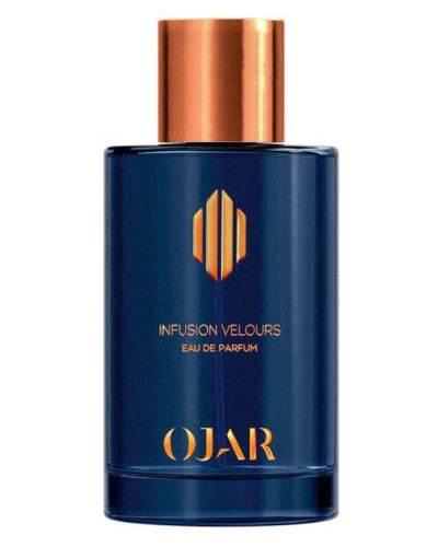 Infusion Velours EDP
