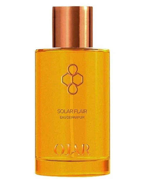 Solar Flair