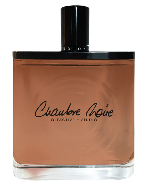 Chambre Noire