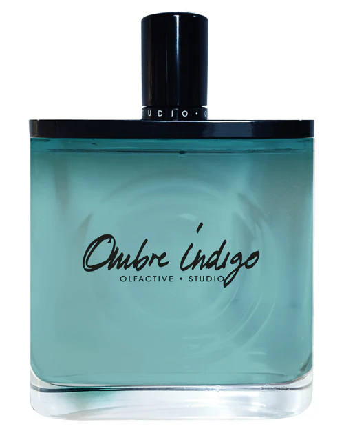 Ombre Indigo