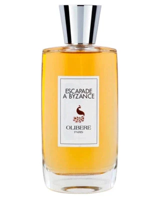 Escapade a Byzance