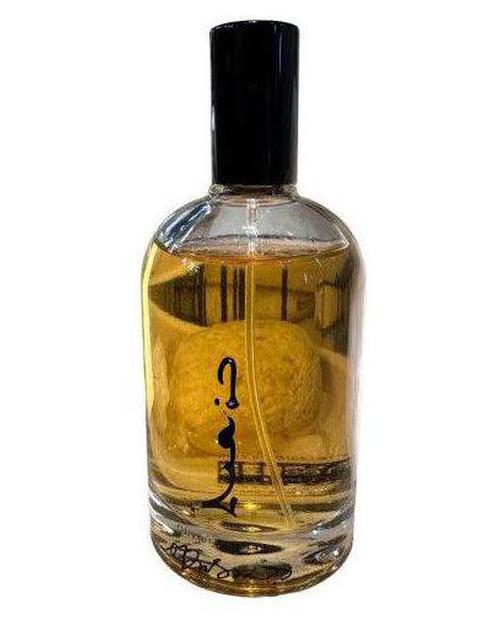 The Gushing Water Stone Perfume 20