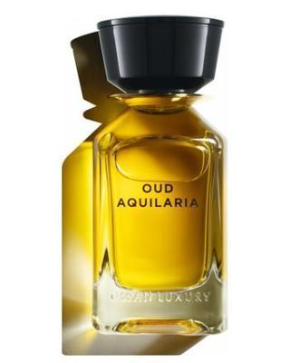 Oud Aquilaria