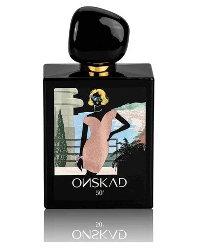 Onskad 50'