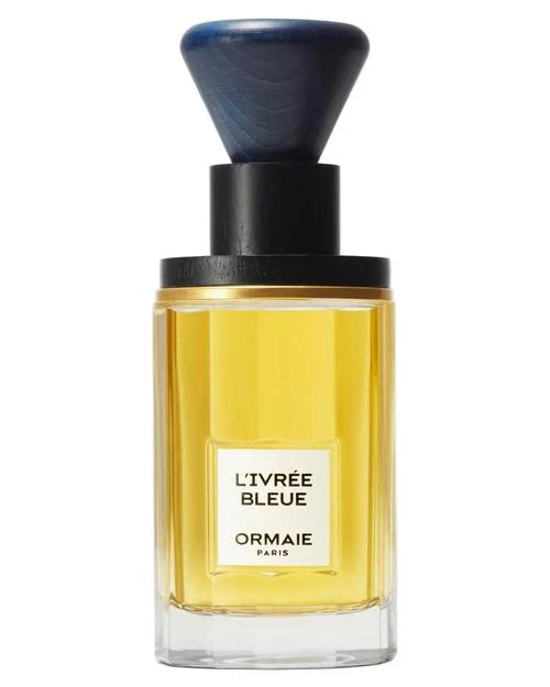 L'ivree Bleue EDP