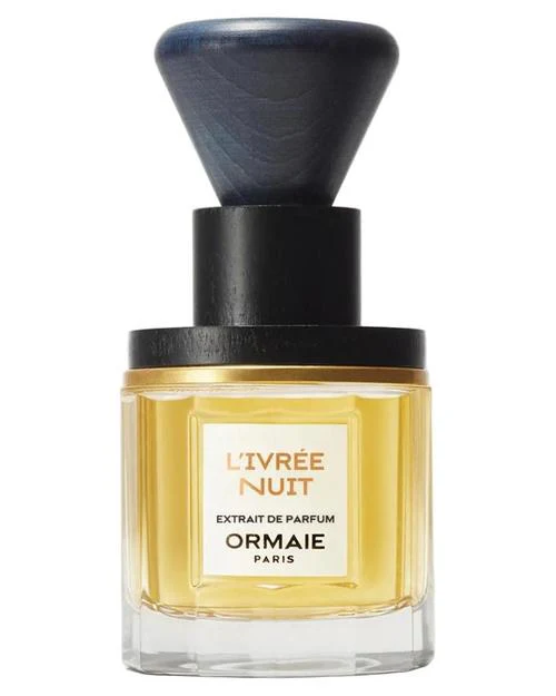 L'Ivrée Nuit Extrait