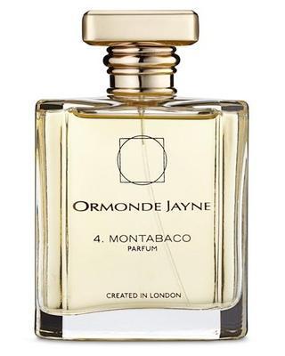 Montabaco Parfum