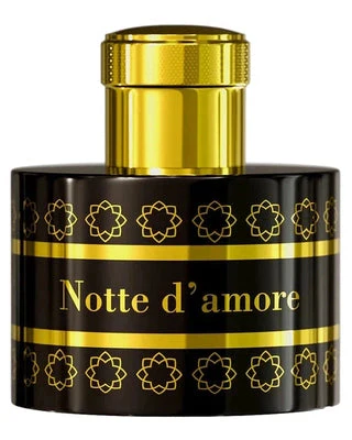 Notte d'amore