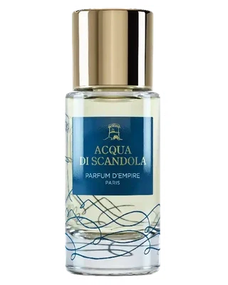 Acqua di Scandola