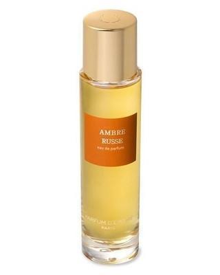 Ambre Russe