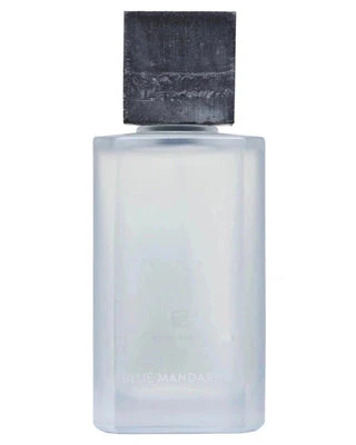 Blue Mandarine