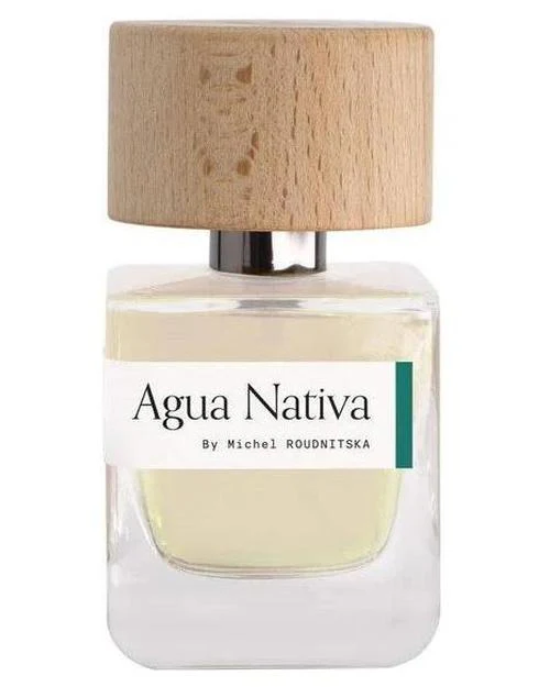 Agua Nativa