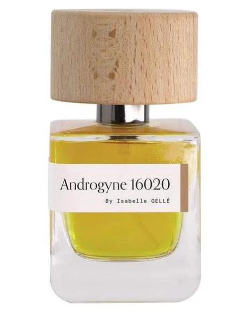 Androgyne 16020