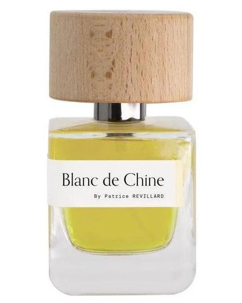 Blanc de Chine