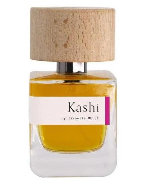 Kashi
