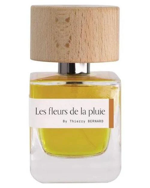 Les Fleurs de la Pluie