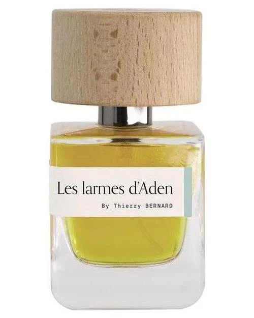 Les Larmes d'Aden