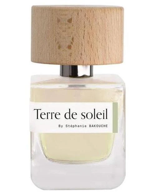Terre de soleil