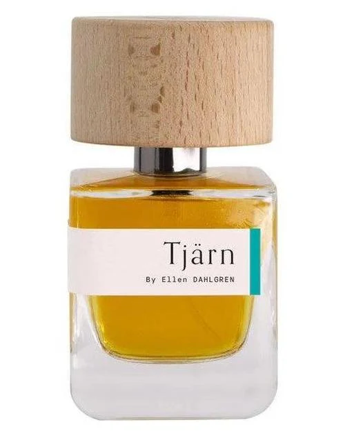 Tjärn
