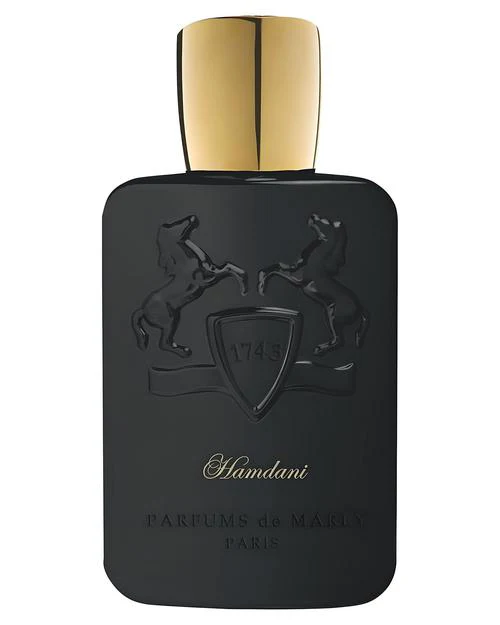 Hamdani