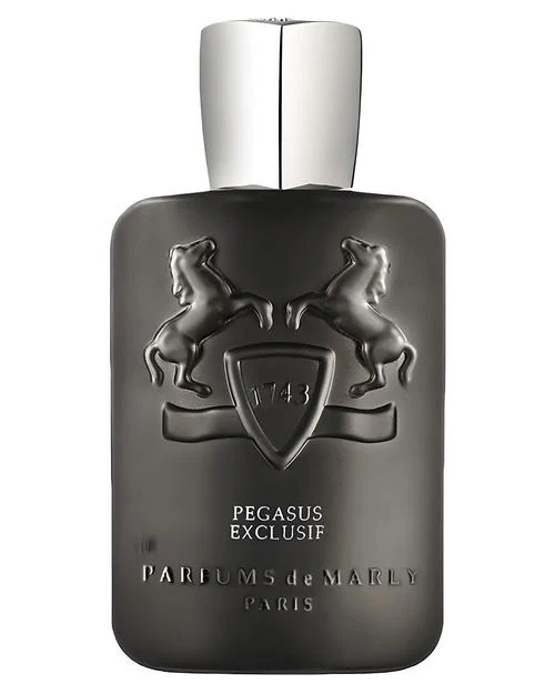 Pegasus Exclusif