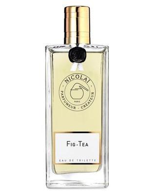 Fig Tea