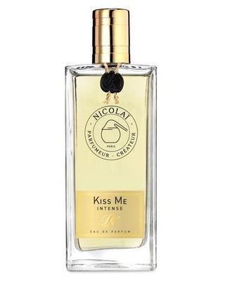 Kiss Me Intense