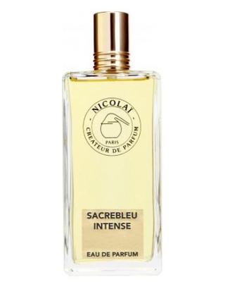 Sacrebleu Intense