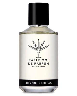 Chypre Mojo
