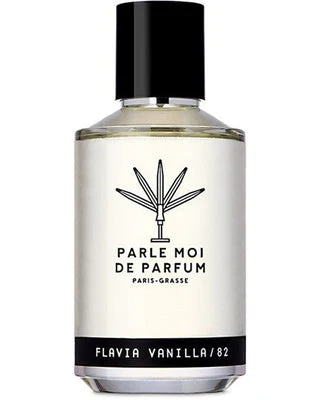 Flavia Vanilla