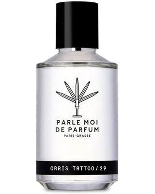 Orris Tattoo