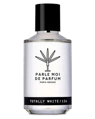 Totally White