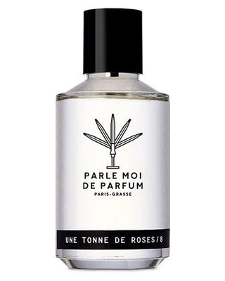Une Tonne De Roses
