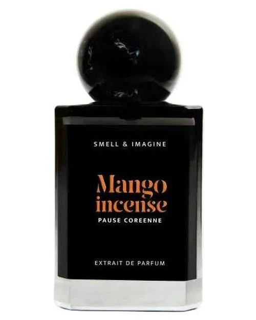 Mango Incense