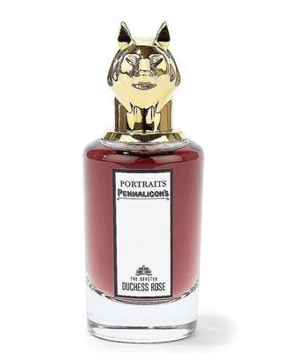 The Coveted Duchess Rose