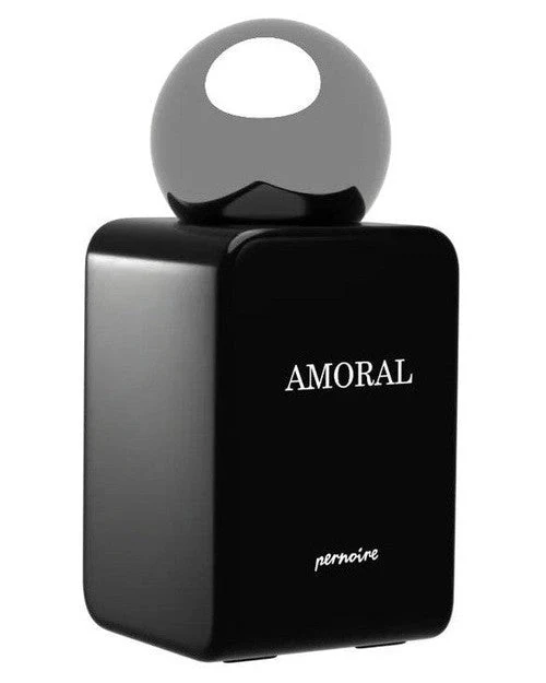 Amoral
