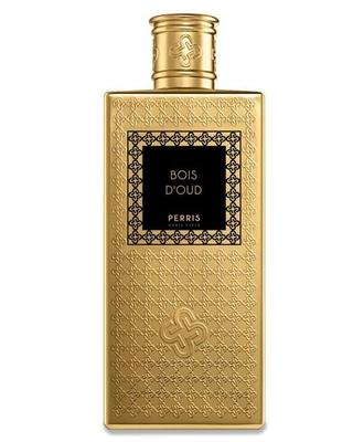 Bois D'Oud