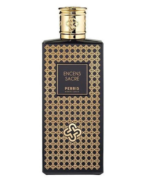 Encens Sacré