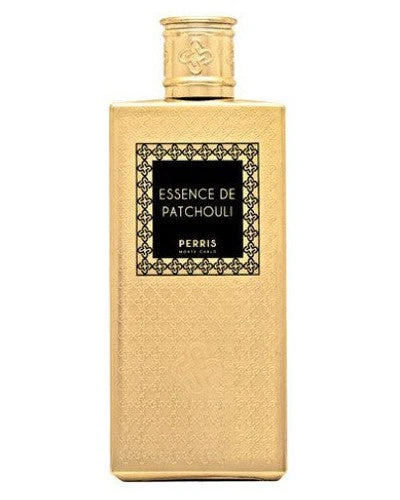 Essence de Patchouli